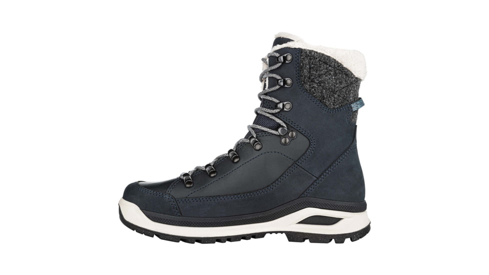 Lowa Renegade Evo Ice GTX Boot - Womens, Navy, 6.5, 4219500649-6.5