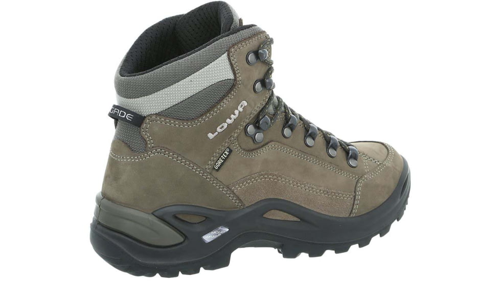 Lowa Renegade GTX Mid Hiking Shoes - Womens, Stone, 10 US, Medium, 3209450925-STONE-10 US