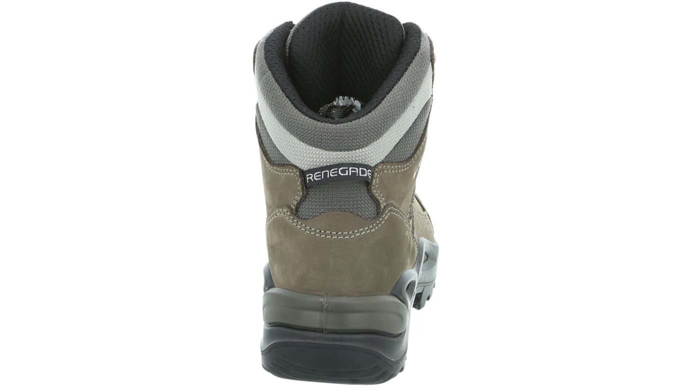 Lowa Renegade GTX Mid Hiking Shoes - Womens, Stone, 10 US, Medium, 3209450925-STONE-10 US