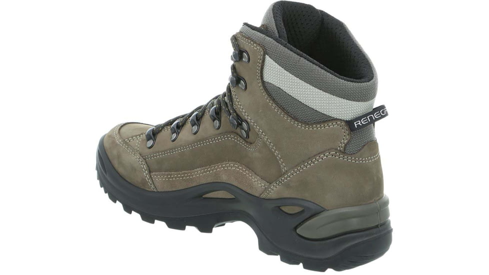 Lowa Renegade GTX Mid Hiking Shoes - Womens, Stone, 10 US, Medium, 3209450925-STONE-10 US