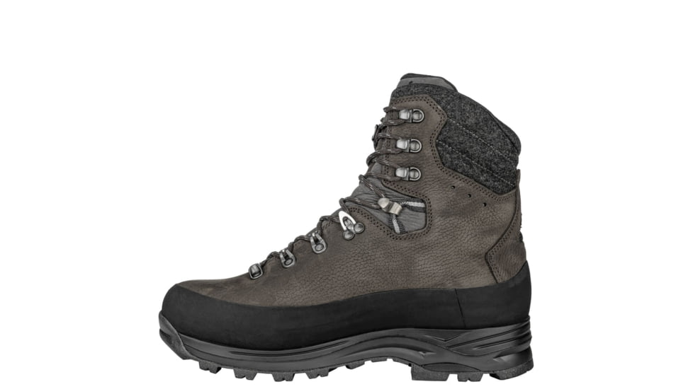 Lowa Tibet Evo 400 GTX - Mens, Slate, 7.5, 197827017486