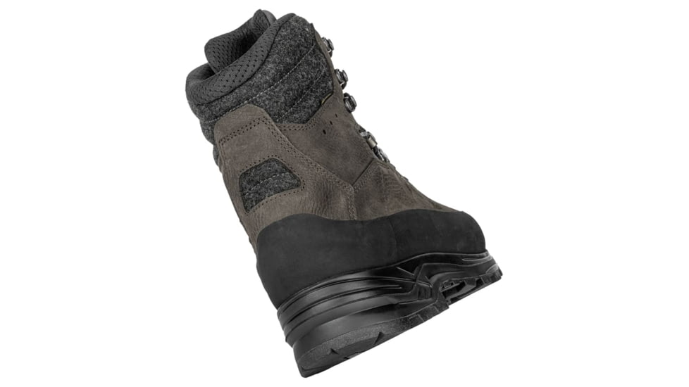 Lowa Tibet Evo 400 GTX - Mens, Slate, 7.5, 197827017486