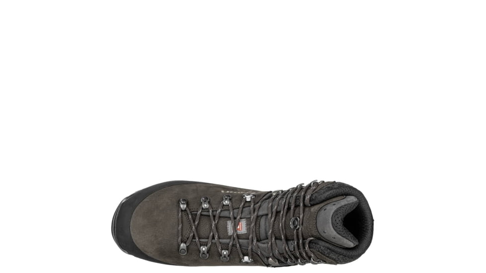 Lowa Tibet Evo 400 GTX - Mens, Slate, 7.5, 197827017486