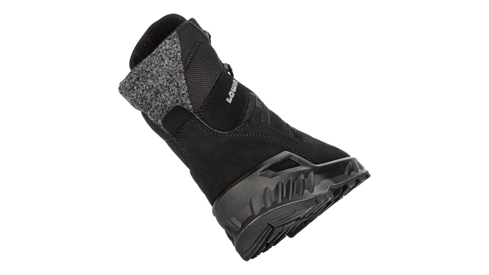 Lowa Trident III GTX Boot - Men's, Black, 14US, 4119810999-14