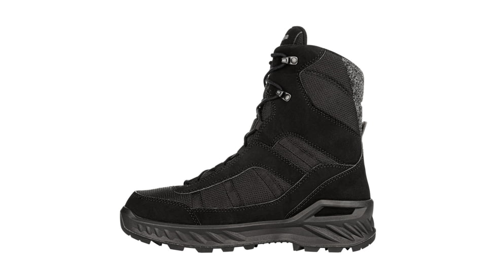 Lowa Trident III GTX Boot - Mens, Black, 14, 4119810999-14