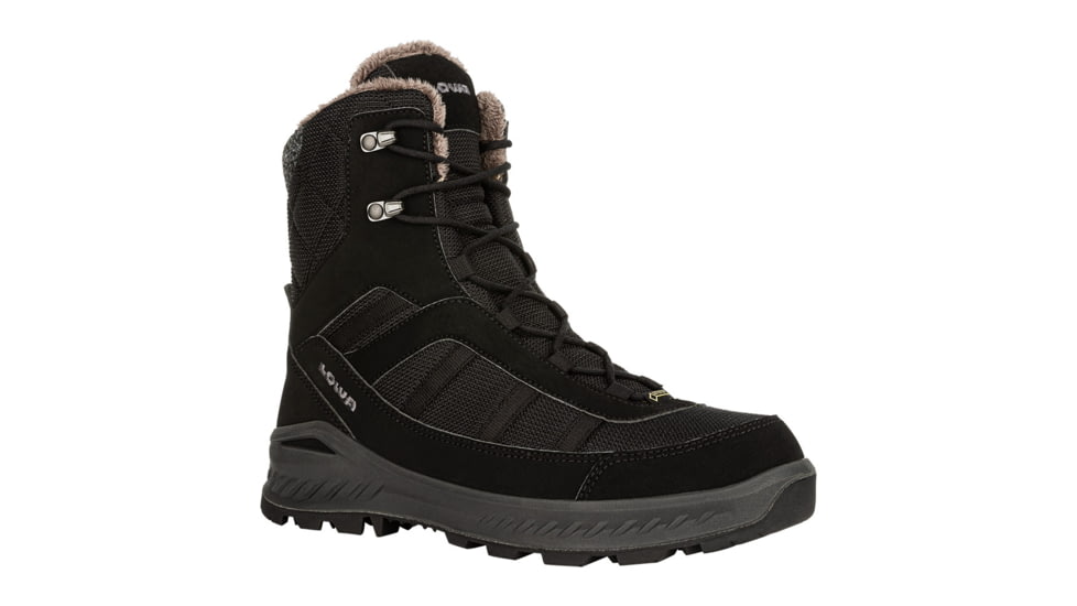 Lowa Trident III GTX Boot - Womens, Black, 6.5, 4219810999-6.5