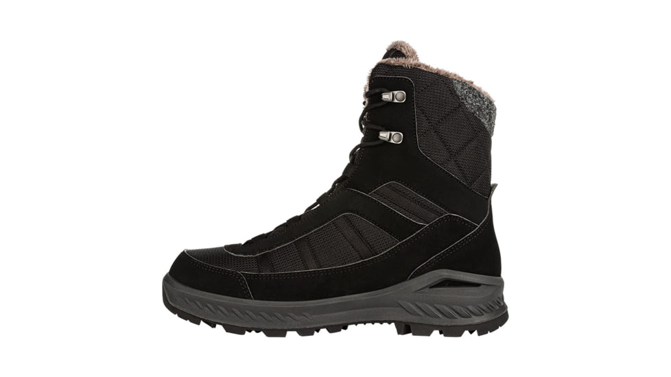Lowa Trident III GTX Boot - Womens, Black, 6.5, 4219810999-6.5