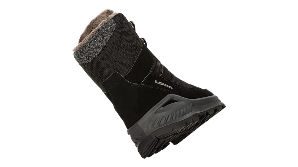Lowa Trident III GTX Boot - Womens, Black, 6.5, 4219810999-6.5