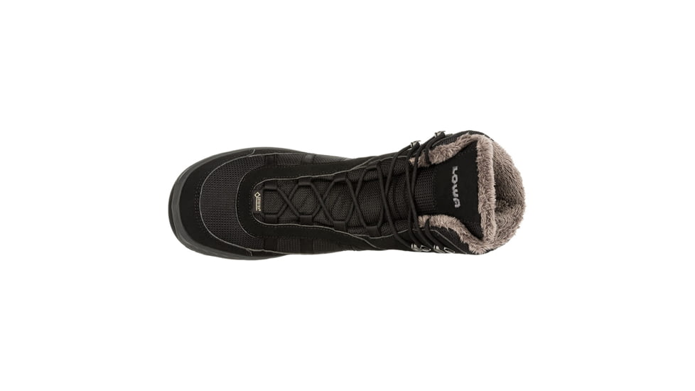 Lowa Trident III GTX Boot - Women's, Black, 6.5US, 4219810999-6.5