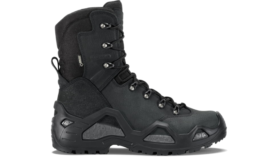 Lowa Z-8N GTX C Tactical Boots - Mens, Black, 10.5, 840054396823