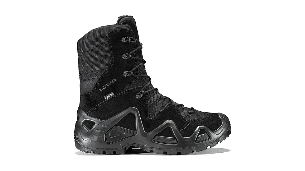 Lowa Zephyr GTX Hi TF Hiking Shoes - Men's