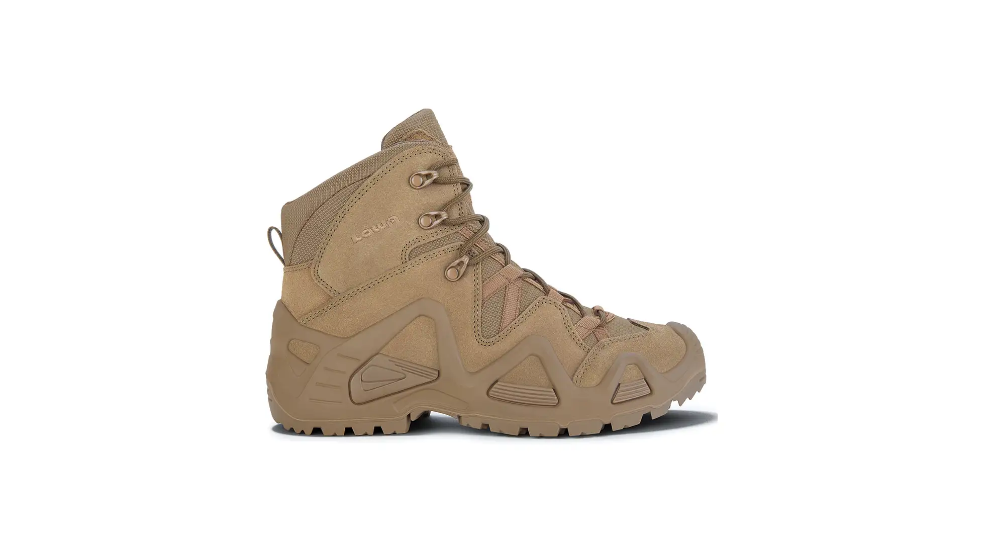 Lowa Zephyr Mid TF Hiking Shoes - Men's