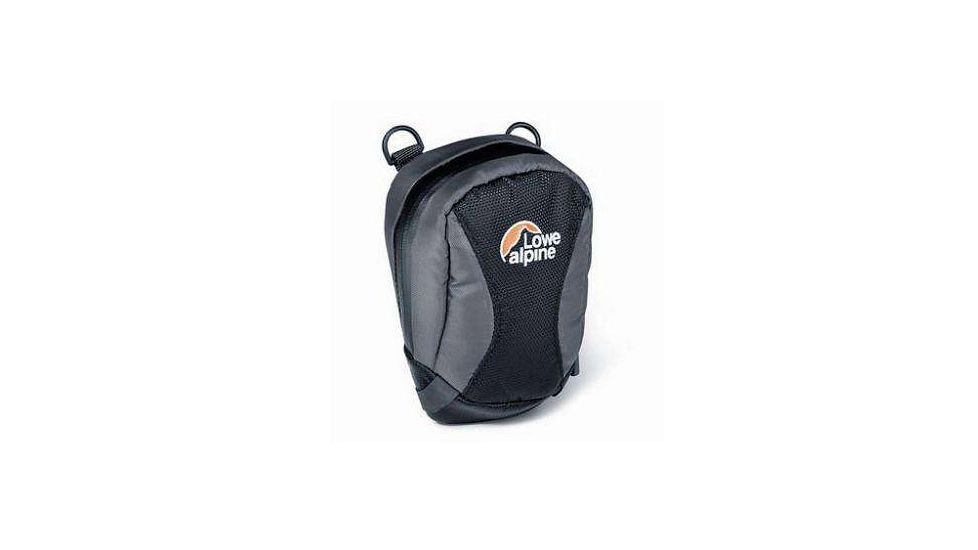 Lowe Alpine Accessory Pocket - Phantom Black S