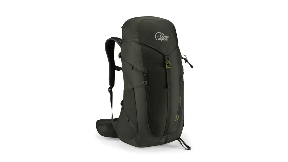 Lowe Alpine Airzone Trail 25 Daypack - DEMO, Dark Olive, 25, FTE-70-DO-25-DEMO