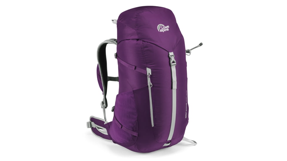 Lowe Alpine Airzone Trail ND 32 Pack-Plum