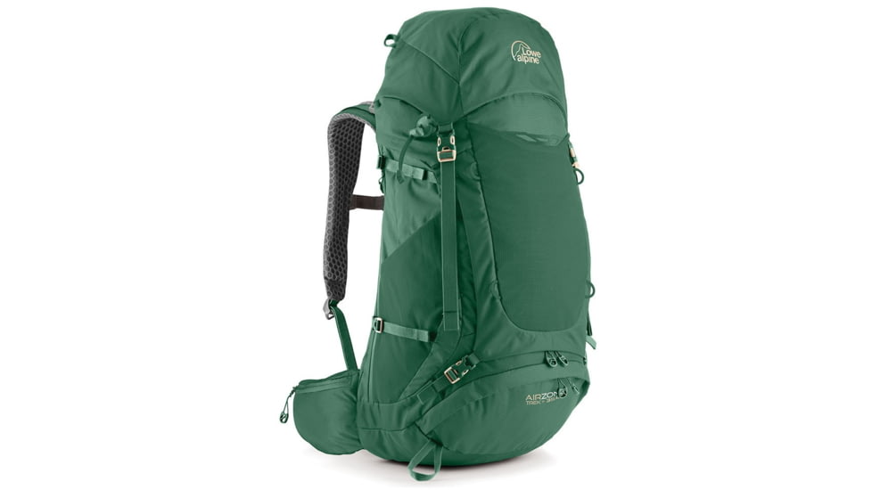 Lowe Alpine Airzone Trek+ 3545 Backpack-Amazon