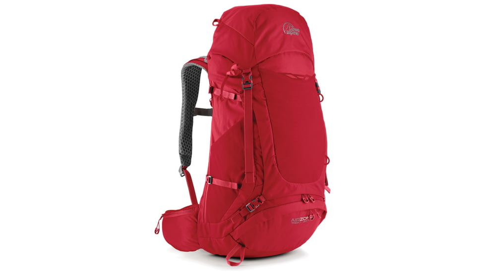 Lowe Alpine Airzone Trek+ 3545 Backpack-Oxide
