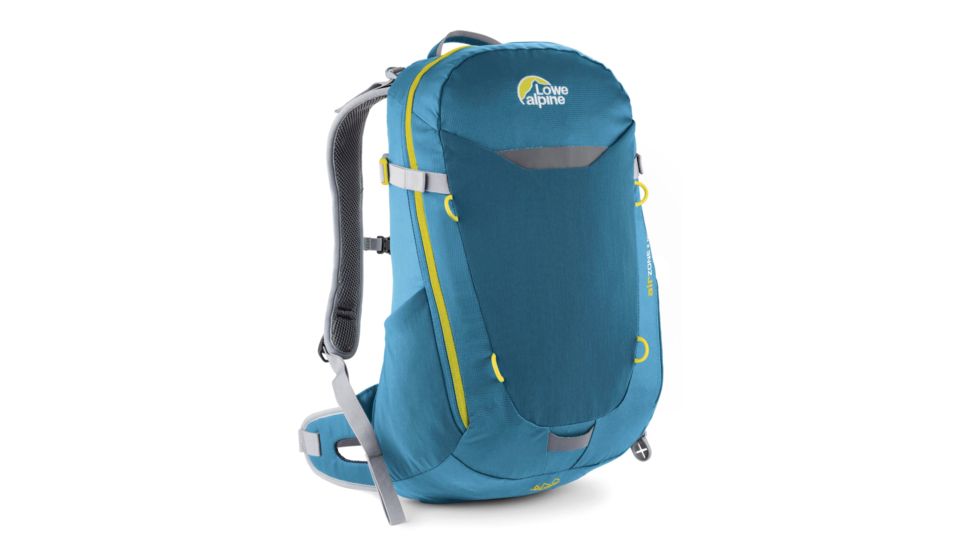 Lowe Alpine Airzone Z ND 18 Pack-Bluebird/Acid
