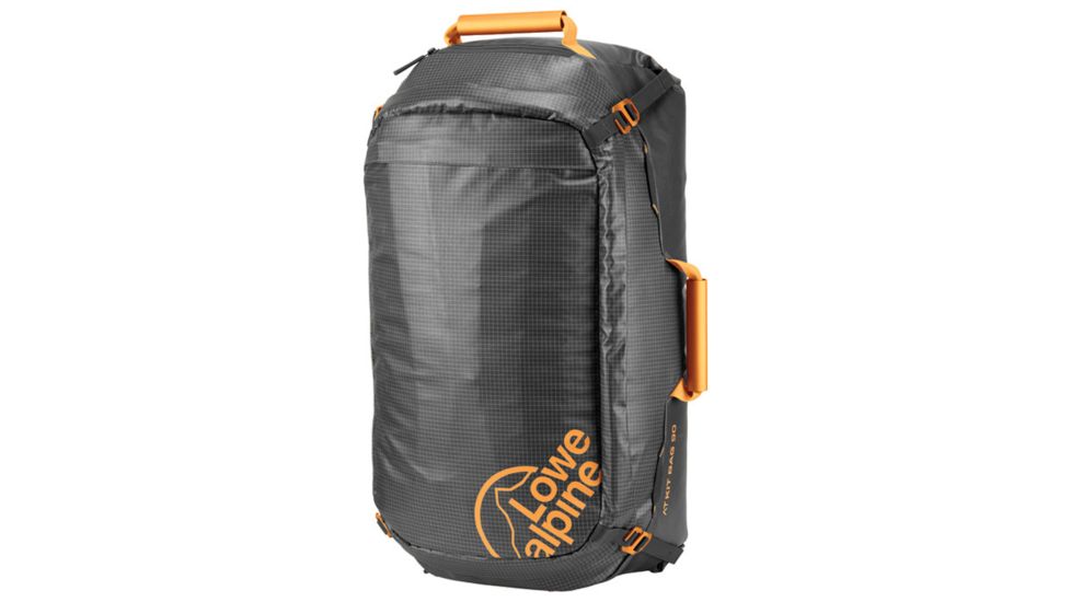 Lowe Alpine At Wheelie 90 Anthracite/tang FTR-32-AN-90