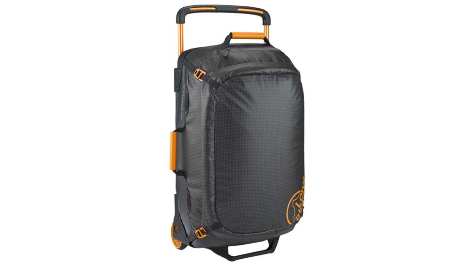 Lowe Alpine At Wheelie 90 Anthracite/tang FTR-32-AN-90