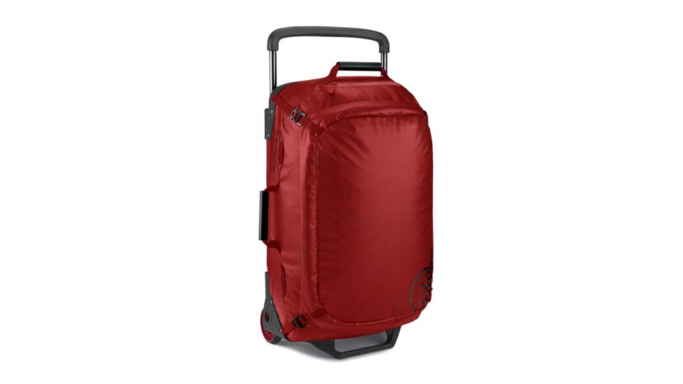 AT Wheelie 90 Bag-Pepper Red/Black