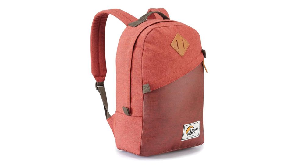 Lowe Alpine Demo, Adventurer Daypack, 20L, Tabasco, 20, FDP-61-TB-20-DEMO