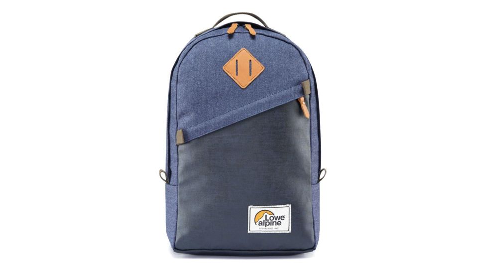 Lowe Alpine Demo, Adventurer Daypack, 20L, Twilight, 20, FDP-61-TW-20-DEMO