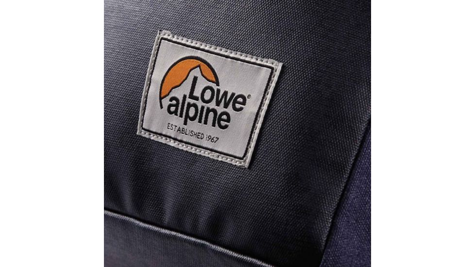 Lowe Alpine Demo, Adventurer Daypack, 20L, Twilight, 20, FDP-61-TW-20-DEMO