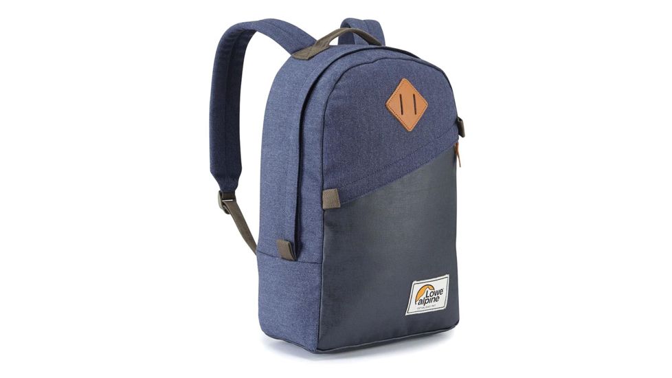 Lowe Alpine Demo, Adventurer Daypack, 20L, Twilight, 20, FDP-61-TW-20-DEMO