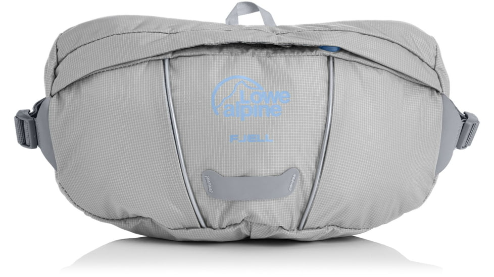 Lowe Alpine Fjell Lumbar Pack-Mirage/Iceberg