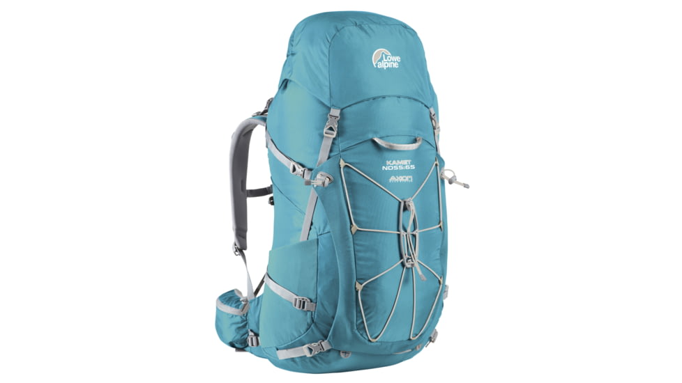Lowe Alpine Kamet ND6575 Pack-Bluebird