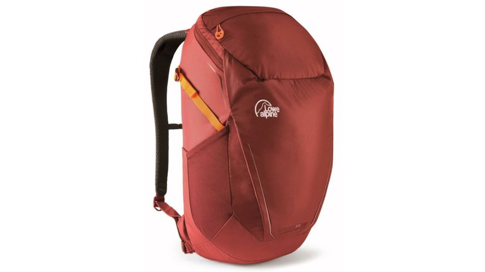 Lowe Alpine Link Daypack - DEMO, Tabasco, 22, FDP-83-TB-22-DEMO