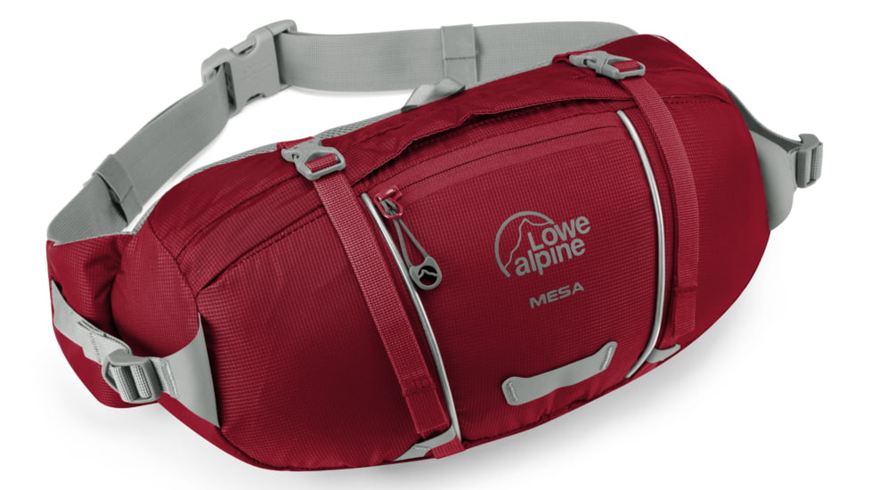 Lowe Alpine Mesa Lumbar Pack-Oxide