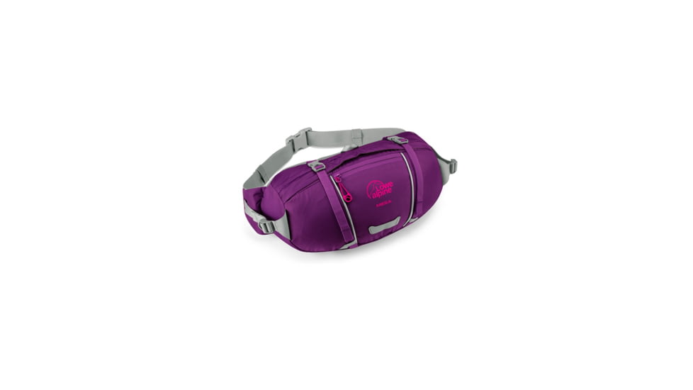 Lowe Alpine Mesa Pack-Plum