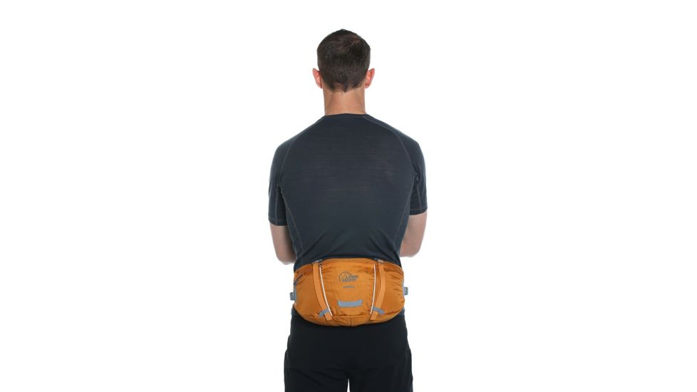 Lowe Alpine Mesa Pack-Tangine