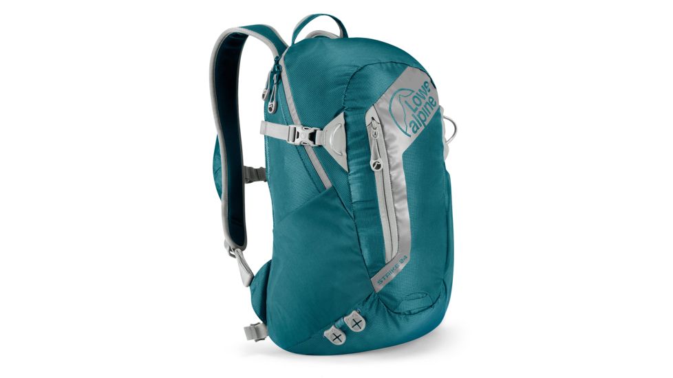 Strike 24 Backpack-Shaded Spruce