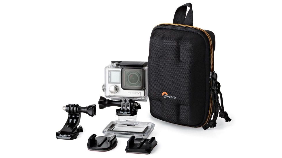 Lowepro Dashpoint AVC 40 II, LP36981