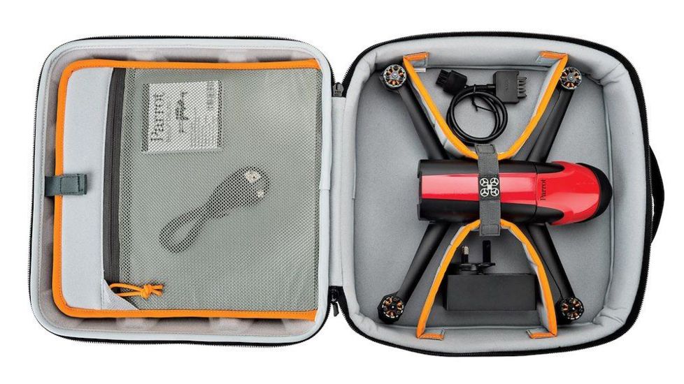Lowepro DroneGuard CS 200, LP37013