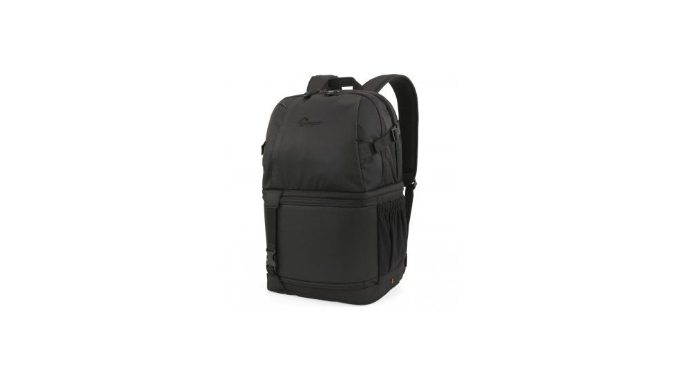 Lowepro DSLR Video Fastpack 350 AW Backpack, Black LP36394-PAM