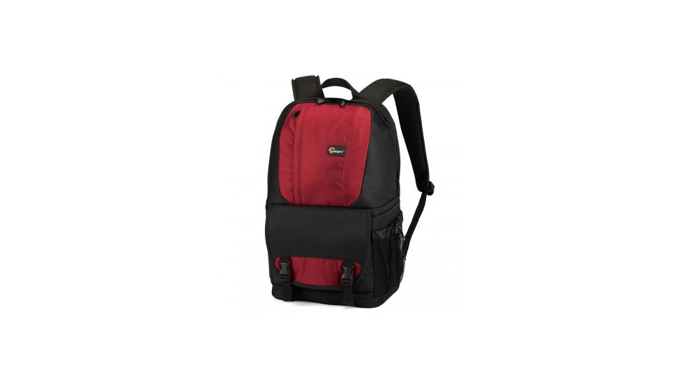 Lowepro Fastpack 200 Backpack, Red LP35193-PEU