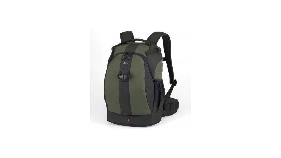 Lowepro Flipside 400 AW Backpack, Pine Green LP35270-PEU