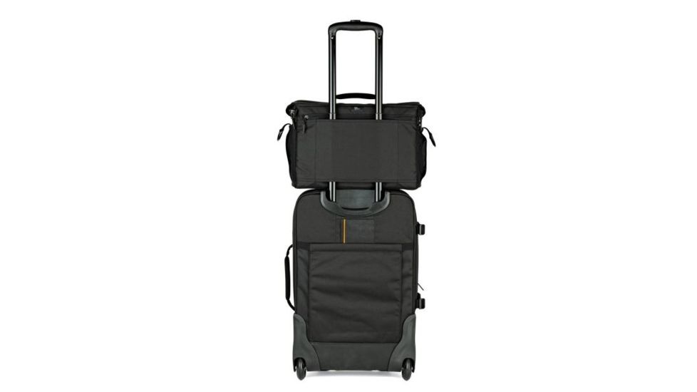 Lowepro Nova 200 AW II Camera Bag, Black LP37142