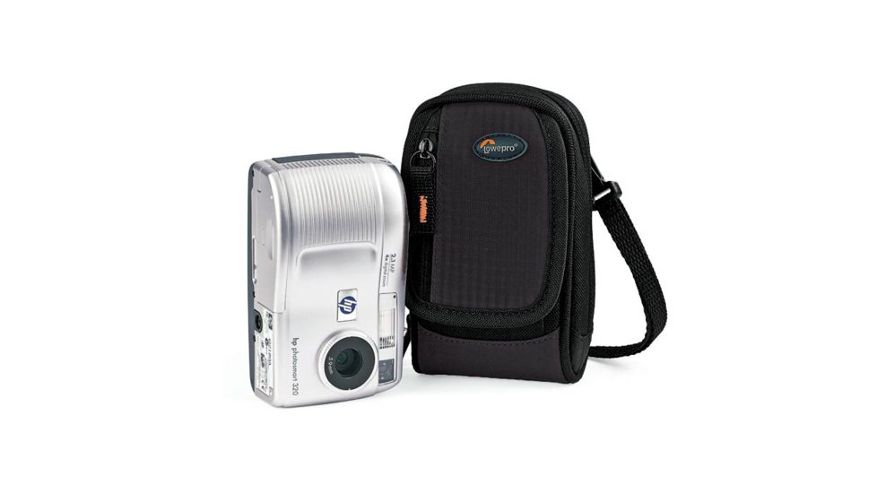 Lowepro Ridge 10 Black LP34711-0AM
