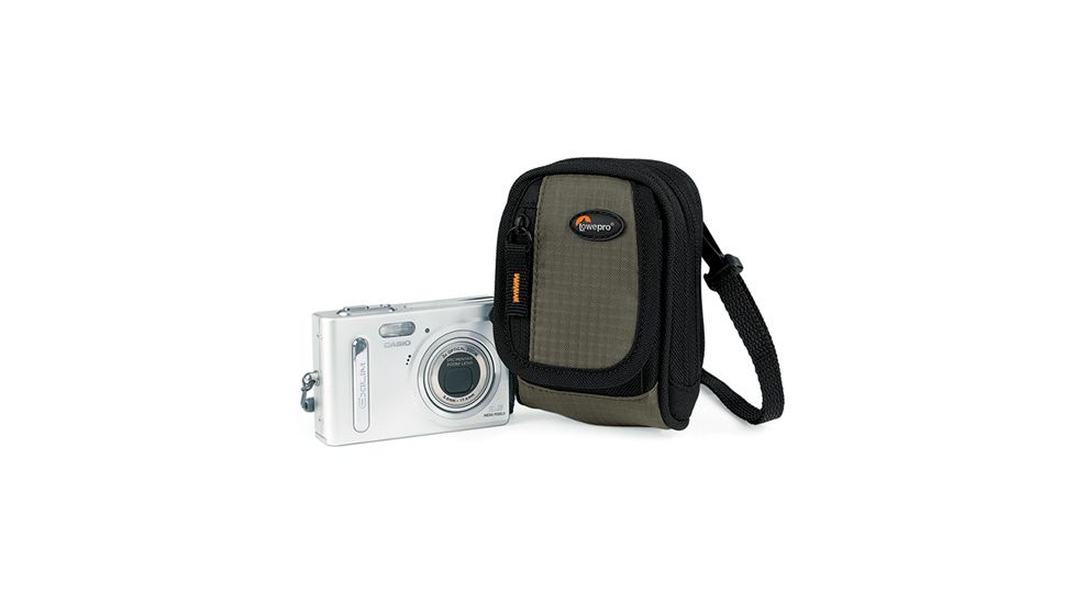 Lowepro Ridge 10 Black LP34711-0AM