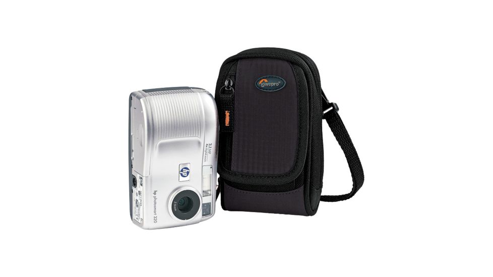 Lowepro Ridge 30 Black LP34721-0AM