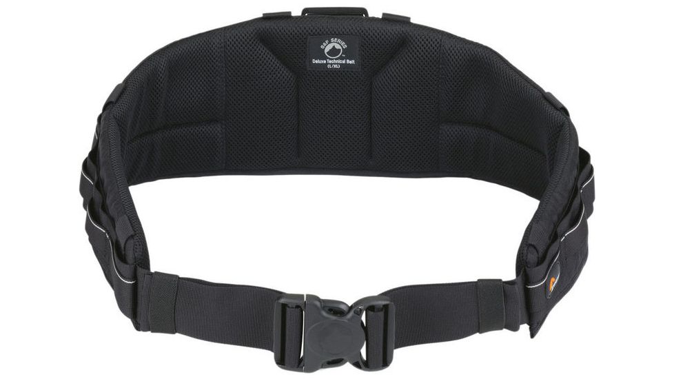 Lowepro S&amp;F Deluxe Technical Belt L/XL, LP36285
