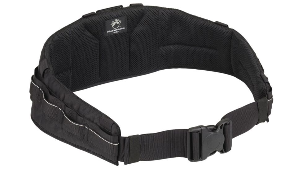 Lowepro S&amp;F Deluxe Technical Belt L/XL, LP36285