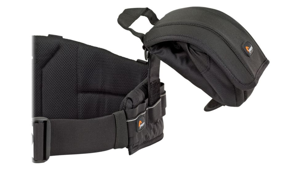 Lowepro S&amp;F Deluxe Technical Belt L/XL, LP36285