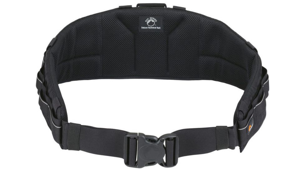 Lowepro S&amp;F Deluxe Technical Belt S/M, LP36284