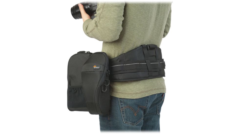 Lowepro S&amp;F Deluxe Technical Belt S/M, LP36284